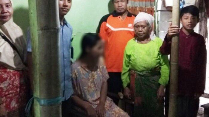 Duh, Wanita Gangguan Jiwa Itu Diperkosa Hingga Hamil, Keluarganya Hidup Menderita
