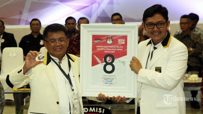 Capres dan Cawapres PKS Mengerucut Tiga Orang