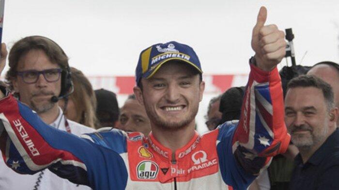 MotoGP Argentina 2018 tak Bersahabat dengan Peraih Pole Position