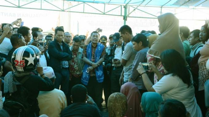 Negara Wajib Lindungi Korban Eksekusi Luwuk
