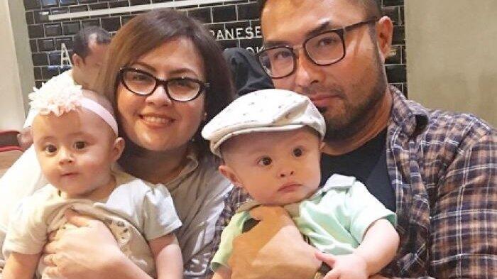 Berulang Tahun yang ke-40, Cynthia Lamusu Akui Tak Punya Permintaan pada Tuhan