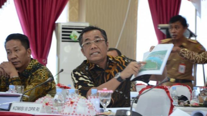 Kasus Eksekusi Lahan di Banggai, KY Minta Periksa Ketua PN Banggai