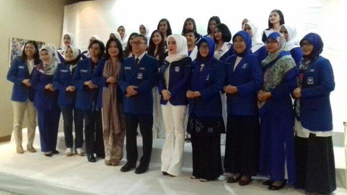 Caleg PAN Terbuka untuk Umum, Zulhas: Kader-kader Siap Mengalah