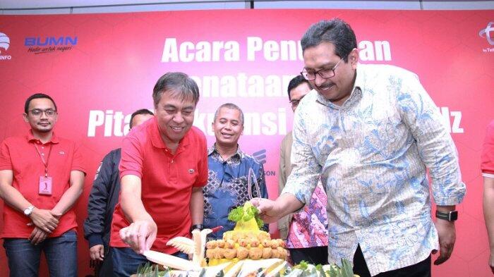 Refarming Frekuensi 2,1 GHz Telkomsel Selesai