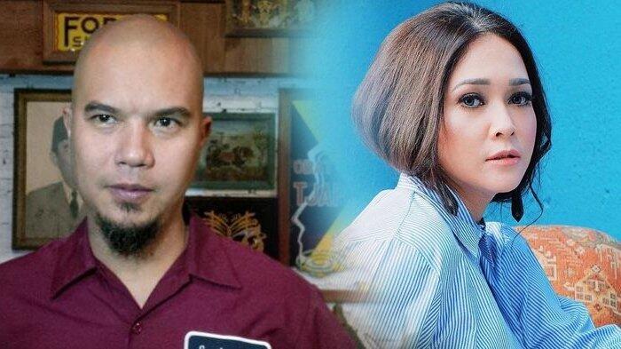 Maia Estianty Tak Terlalu Aktif Bermusik, Kok Mirip dengan Sang Mantan Ya?