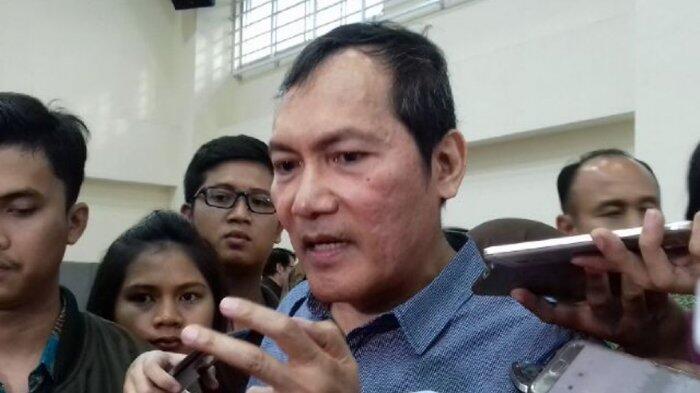 Saut: Diminta Pengadilan atau Tidak, KPK Tetap Usut Kasus Bank Century