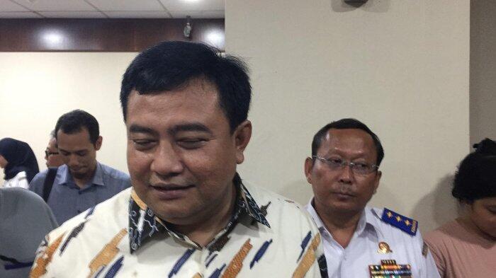 Jam Operasi Dibatasi Jawaban Taksi Konvensional di Korea Tidak Tergerus Taksi Online