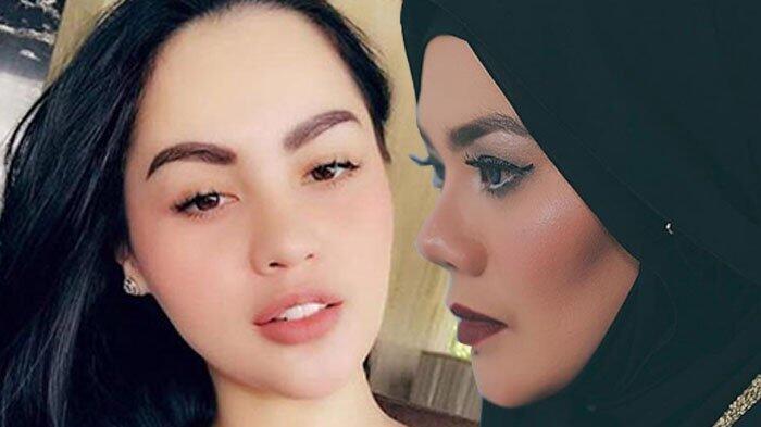 Tanggapan Sarita Abdul Mukti Ditanya Soal Dugaan Suami Diguna-guna Jennifer Dunn