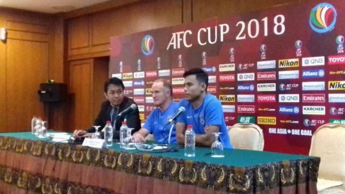 Takluk dari Persija, Pelatih JDT Beri Komentar Seolah Meremehkan Piala AFC