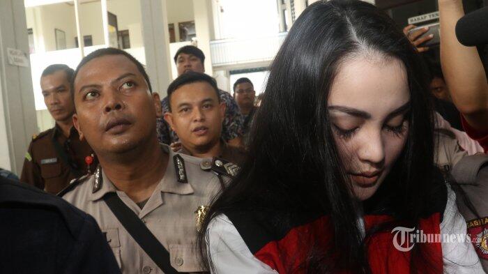 Jennifer Dunn Digosipkan Tempati Sel Mewah? Ini Kata Kuasa Hukumnya