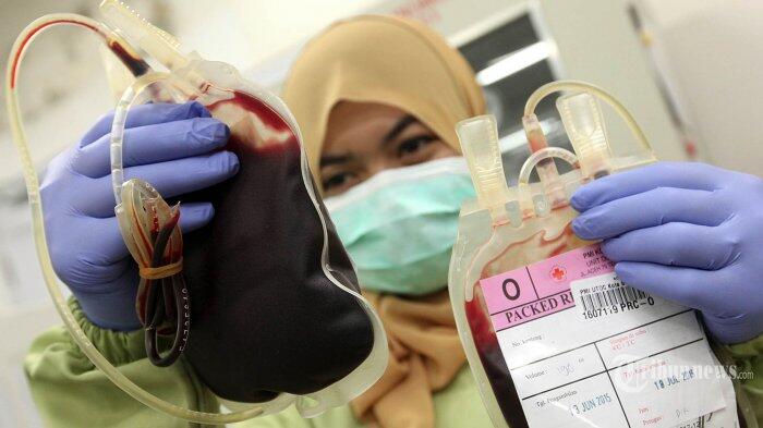 Golongan Darah yang Peluangnya Besar Alami Serangan Jantung