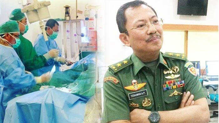 Dokter Terawan Masih Diizinkan Buka Praktik Lagi
