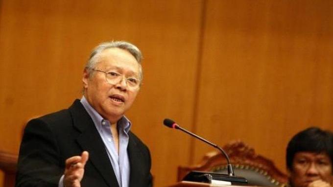 Pengamat: 'Genderang Perang' Pilpres 2019 Telah Ditabuh