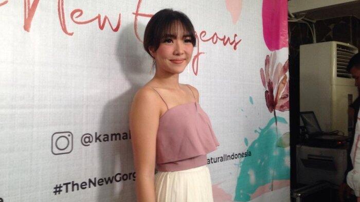 Gantikan Karenina Sunny di Girls Squad? Ini Pernyataan Tegas Gisella Anastasia