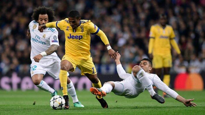 Menang Dramatis atas Juventus, Marcelo: Kami Real Madrid, Bukan Barcelona!