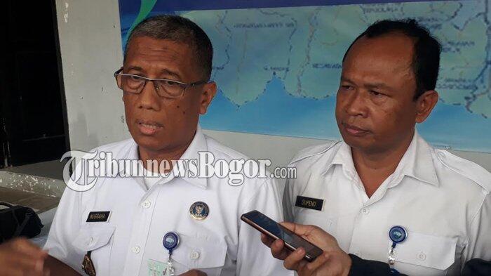 Seorang PNS di Bogor Buron Setelah Diciduk BNN Saat Pesta Sabu Bareng Istri