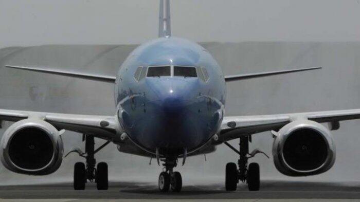 Gara-gara Air Panas, Garuda Indonesia Digugat Rp 11,25 Miliar oleh Penumpang