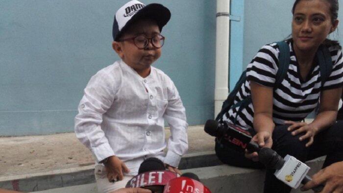 Soal Ryana Dewi, Daus Mini: Elly Sugigi Saja Gua Panggil Sayang