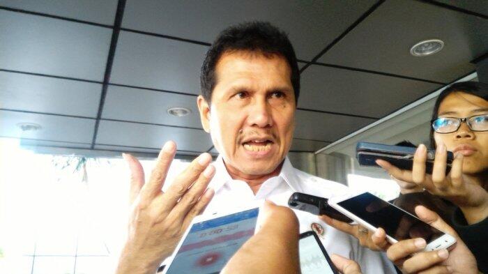 CPNS Dituntut Berintegritas dan Profesional