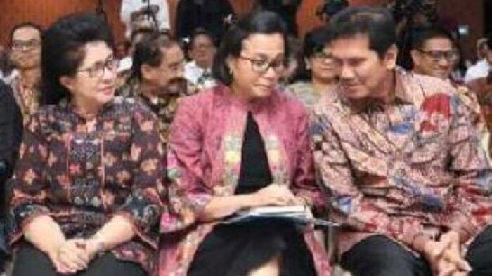 Acara Refleksi Tahun 2017 dan Resolusi Tahun 2018 Kementerian PANRB