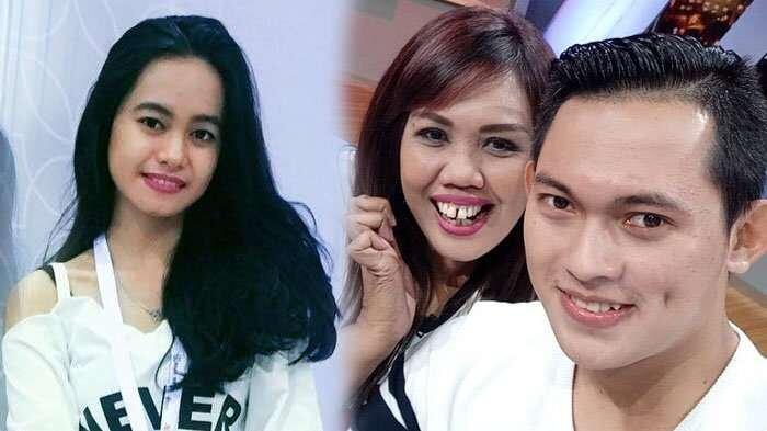 Anak Jadi Penghalang Hubungan Elly Sugigi dan Irfan ke Pelaminan
