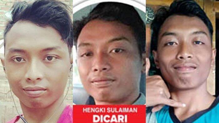 BREAKING NEWS: Buronan Pembunuh Sopir Taksi Online Ditembak Mati di Brebes