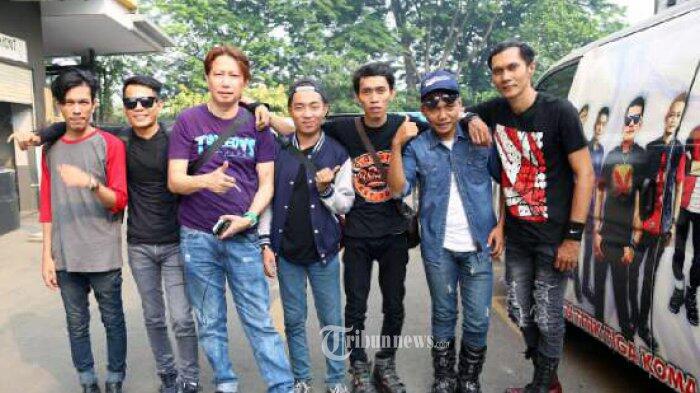 Musisi Afie Teguh Berduka, Ibunda Tercinta Dipanggil Sang Khalik