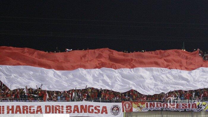 Menurut Media Asing Ternama, Sepak Bola Indonesia Punya Potensi tapi Banyak Masalah!