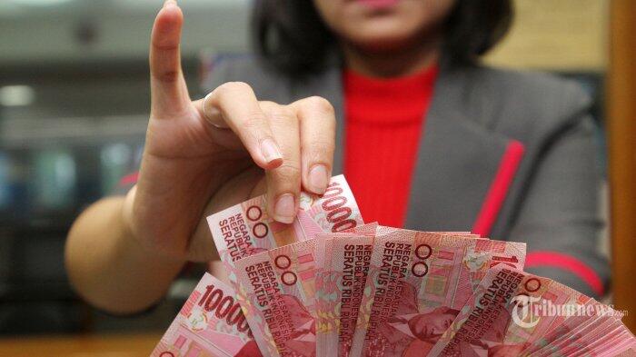 Rupiah Masih Rentan Alami Pelemahan Lanjutan