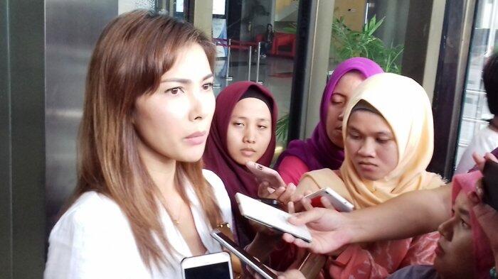 Nadia Mulya Sebut Boediono 'Alergi' Saat Ayahnya Menyandang Status Tersangka