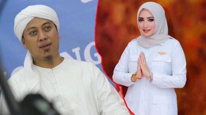 Tak Mau Disebut Pelakor, Yulia Mochamad Berikan Klarifikasi Hubungannya dengan Opick