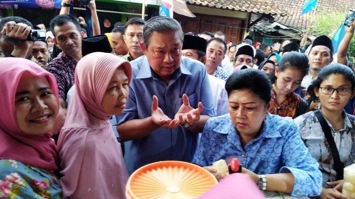SBY Yakin Indonesia Tak akan Bubar pada 1930, Tapi Justru Makin Maju dan Sejahtera