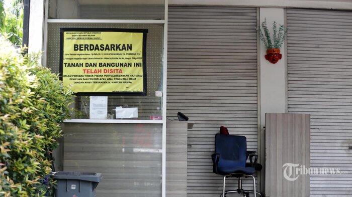Perwakilan 300 Jemaah Jabodetabek Laporkan Abu Tours Travel ke Bareskrim Polri