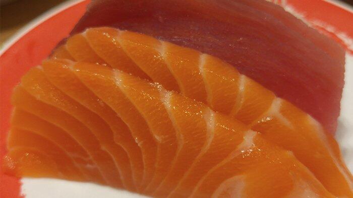 Ternyata Ada Ikan yang Mengandung Merkuri Tinggi, Ini Daftarnya