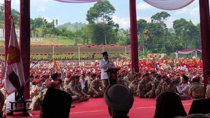 Setelah menerima Mandat, Prabowo akan Bersafari Politik dan menemui Tokoh Agama