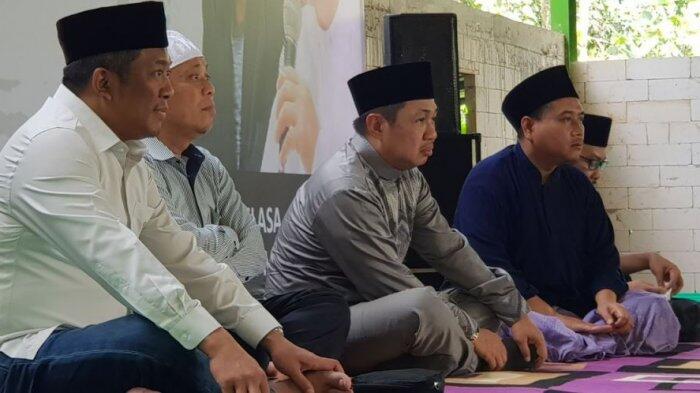 Anis Matta Safari Politik di Jawa Barat Selatan Memaparkan Arah Baru Indonesia