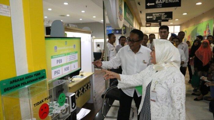 Mal Pelayanan Publik Bukan Sekadar Kumpulan Pelayanan