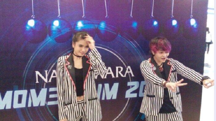 Bentuk Black Champagne, Mitha Bilang Begini Soal The Virgin