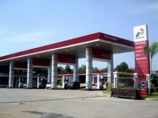 Sudah Setahun, SPBU di Rembang Ini Tak Jual Premium