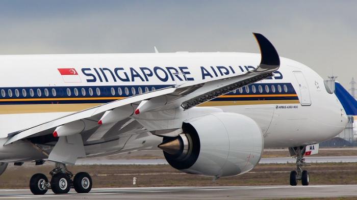 8 Hal Seputar Katering Maskapai Singapore Airlines yang Jarang Diketahui