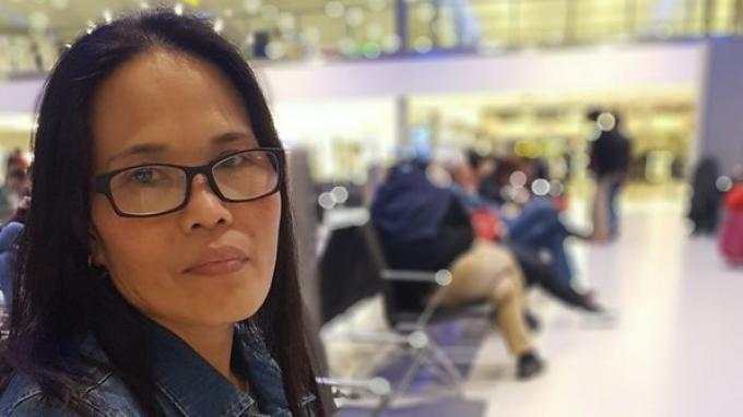 Belajar dari Kisah TKI Parinah, Kenali Ciri Agen TKI Palsu dan Ilegal Berikut