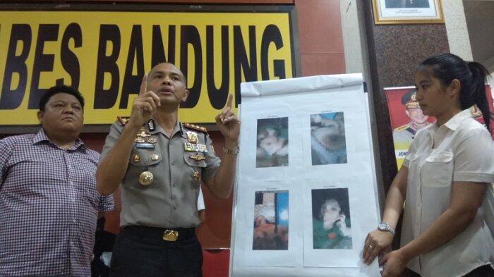 Para Perempuan Korban Pemerasan Akibat Foto Telanjang Diminta Tenang