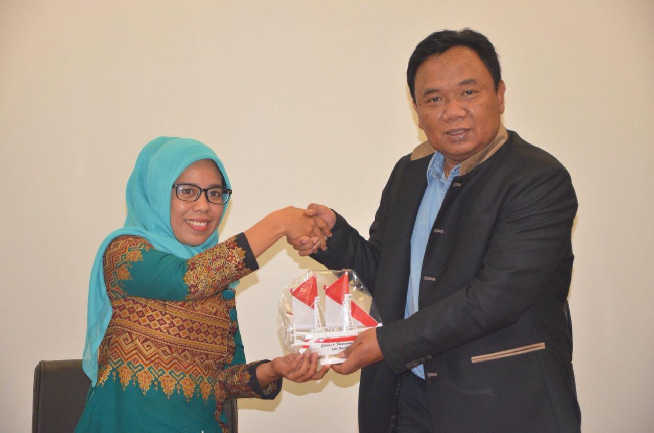 Kepada KSP, Institut Kapal Perempuan Paparkan Temuan Pelayanan Kesehatan