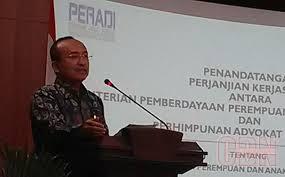 Pendidikan Berperan Kurangi Kesenjangan Gender di Dunia Kerja