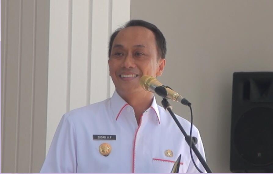Berbagi di Forum Internasional, Lompatan Besar Adminduk di Indonesia