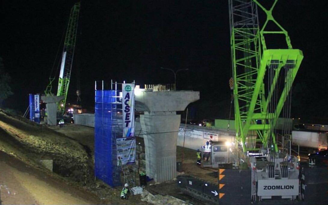Proyeksi BI: Triwulan I-2018 Ekonomi Tumbuh 5,11 Persen