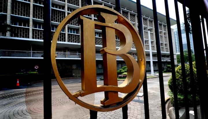 BI Jamin Kredit UMKM Tidak Tergerus Pembiayaan Obligasi
