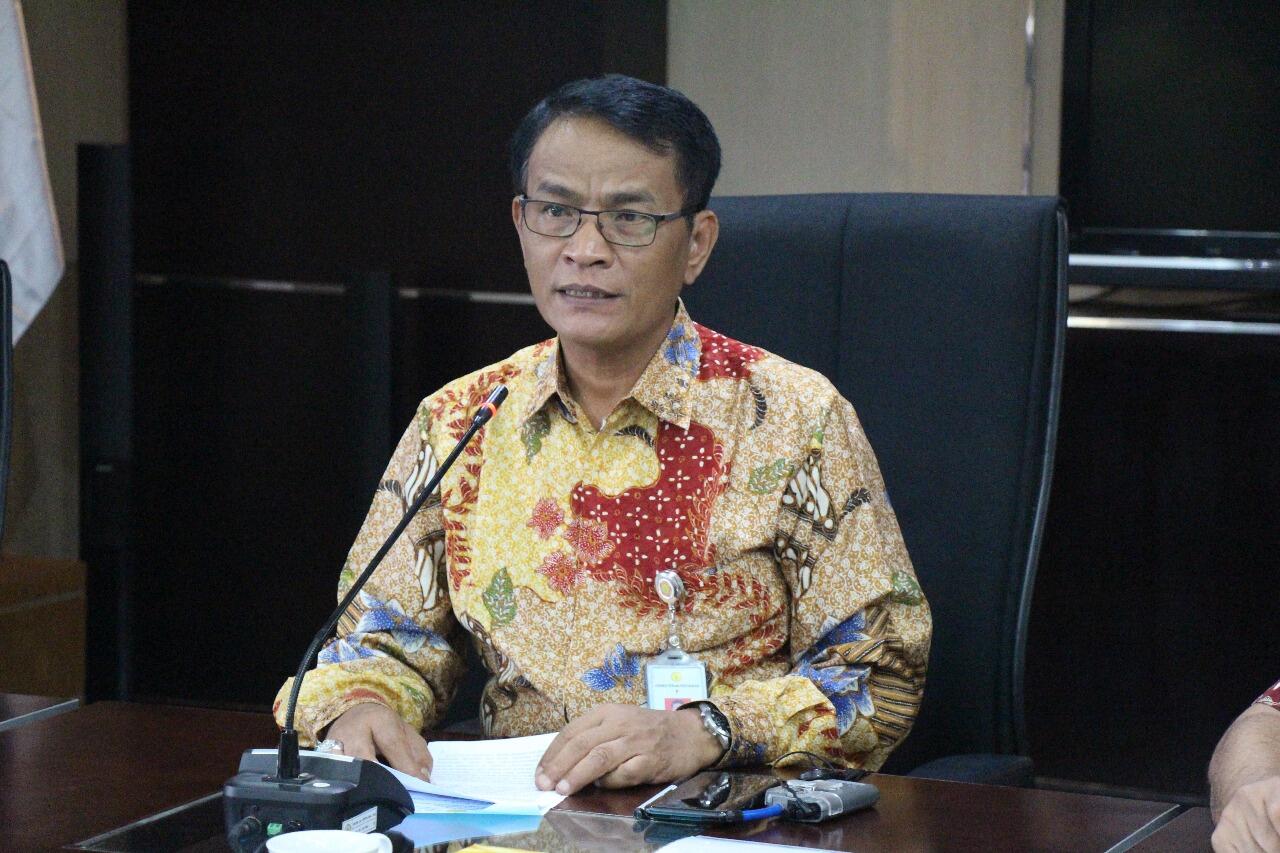 Perkuat Ketahanan Pangan, Ini Langkah Kementan