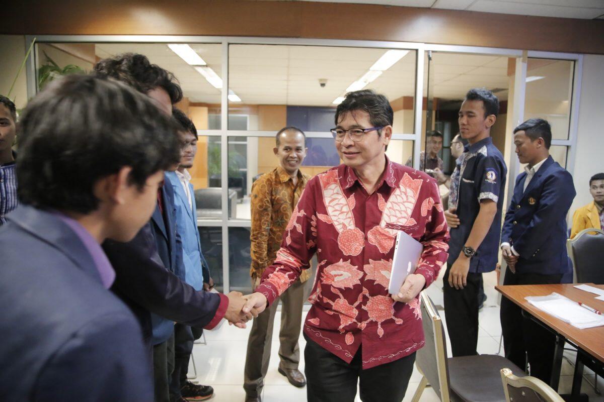 Pemerintah Menegaskan Sudah Mengkaji Sistem Penilaian SBMPTN Baru