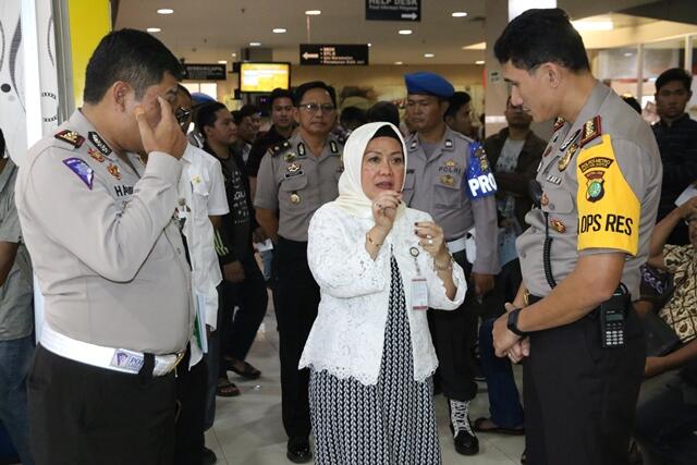 PANRB Ingatkan Mal Pelayanan Publik Jangan Hanya Sekadar Kumpulan Pelayanan